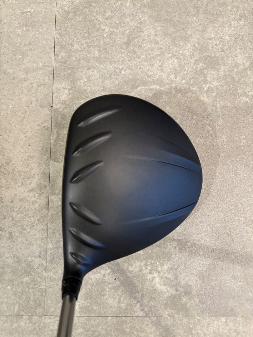 名器 PING G410 PLUS 9度 TOUR 2.0 CHROME 65S