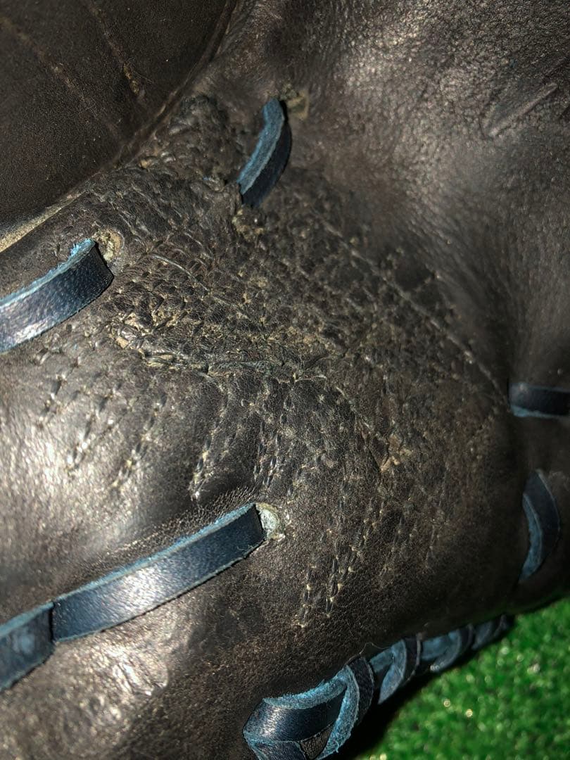 ミズノプロ硬式ピッチャー用