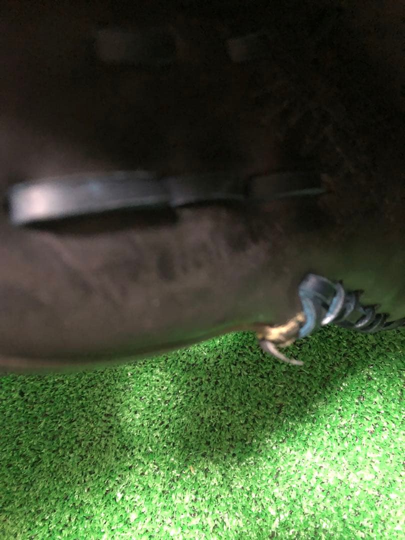 ミズノプロ硬式ピッチャー用