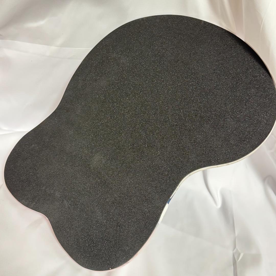 嫌な顔されながらおパンツ見せてもらいたい等尻大マウスパッド 高山マリア