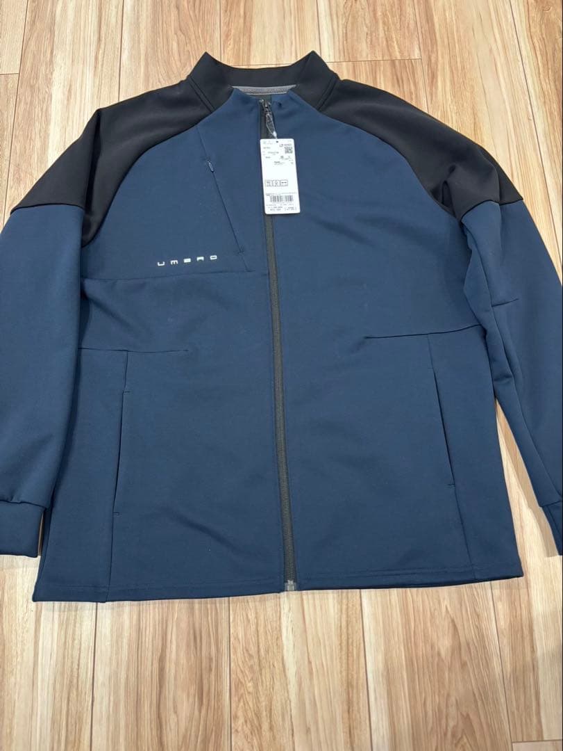 【新品】値下げ可umbro セットアップ ジャケット, パンツ