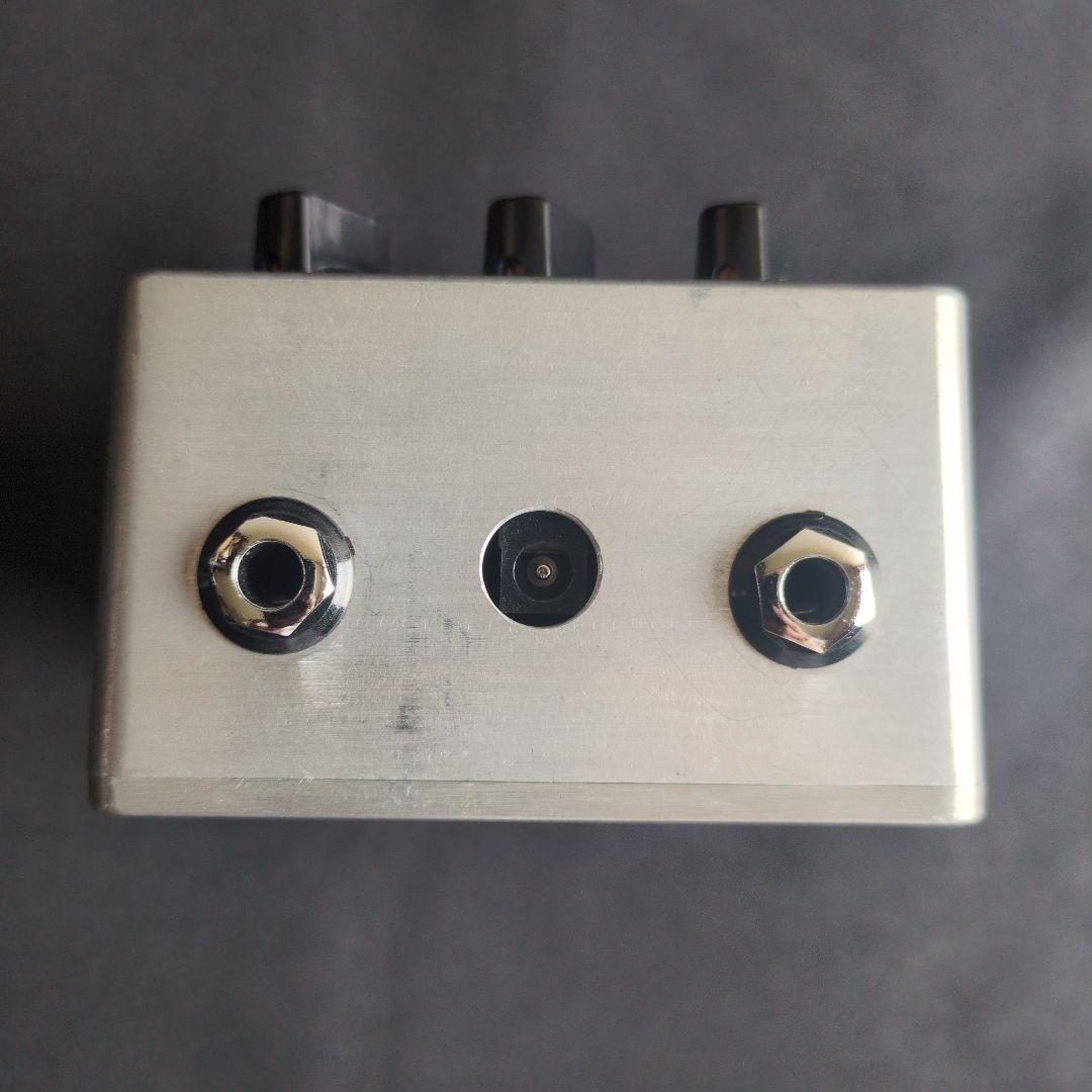 FAT 412.D ギターエフェクター Made in Japan