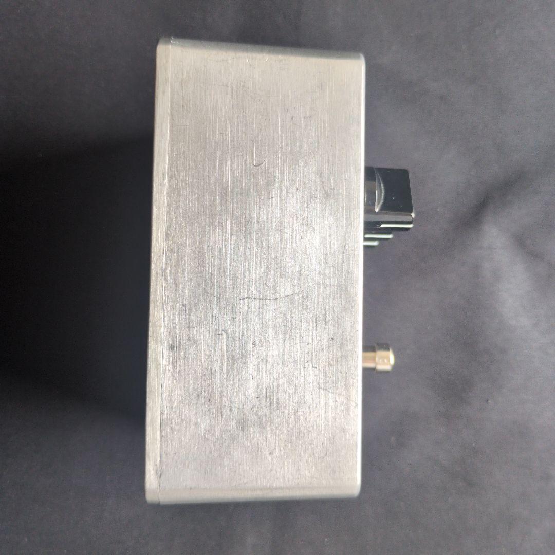 FAT 412.D ギターエフェクター Made in Japan