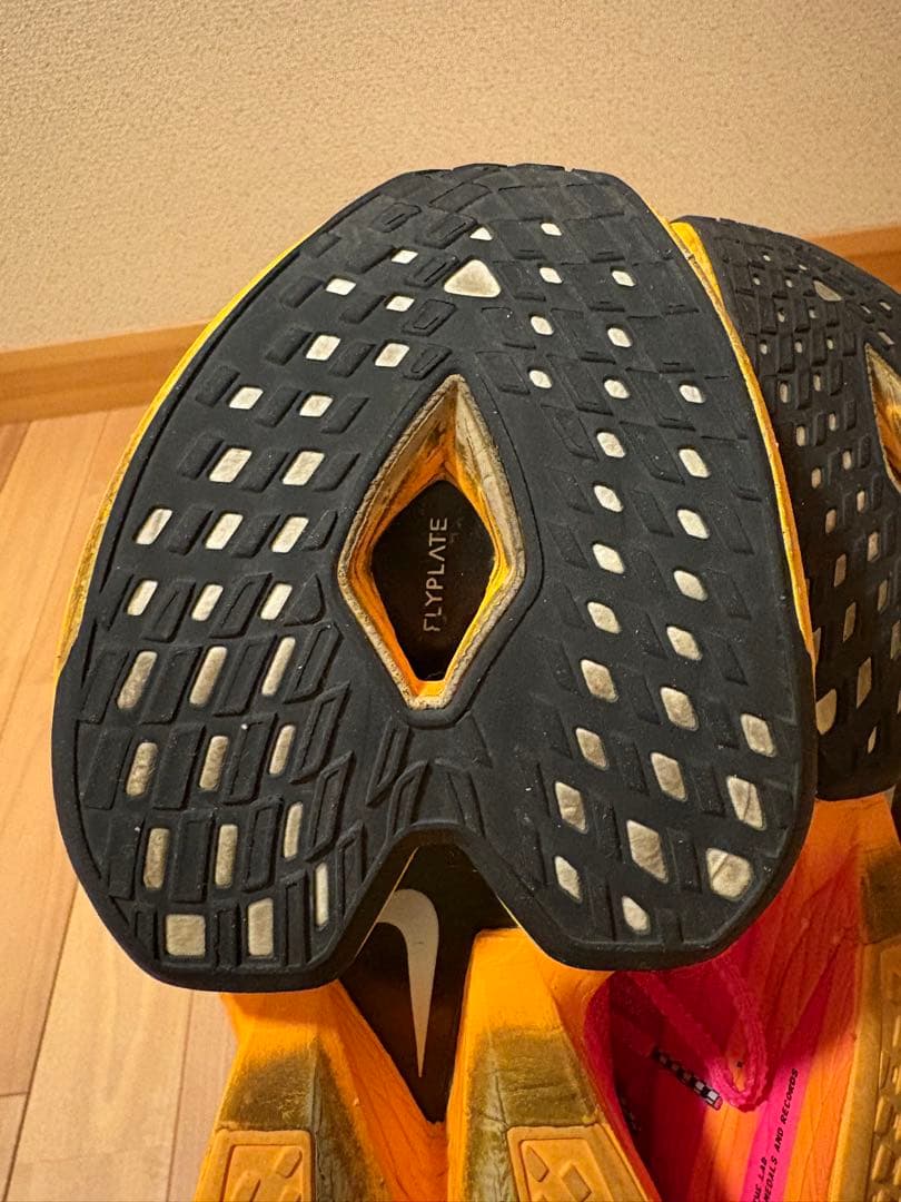 NIKE アルファフライ ネクスト% 2 28cm