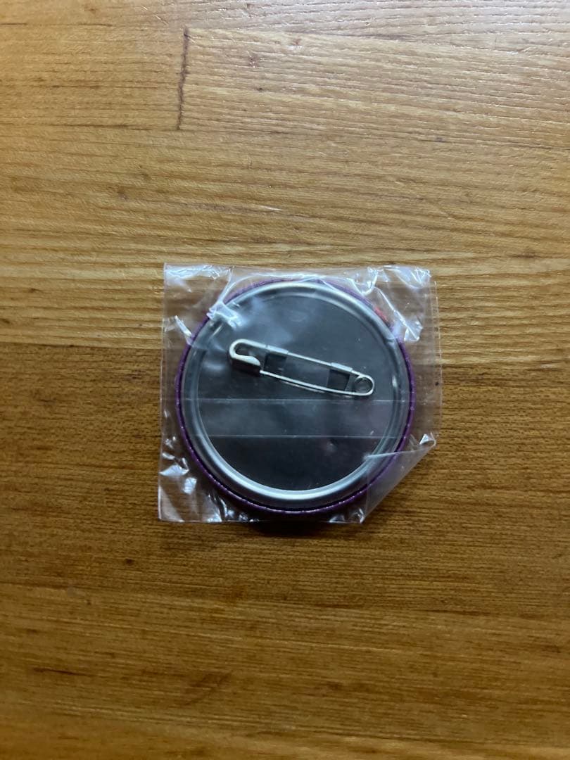 code:realize サン・ジェルマン 缶バッジ