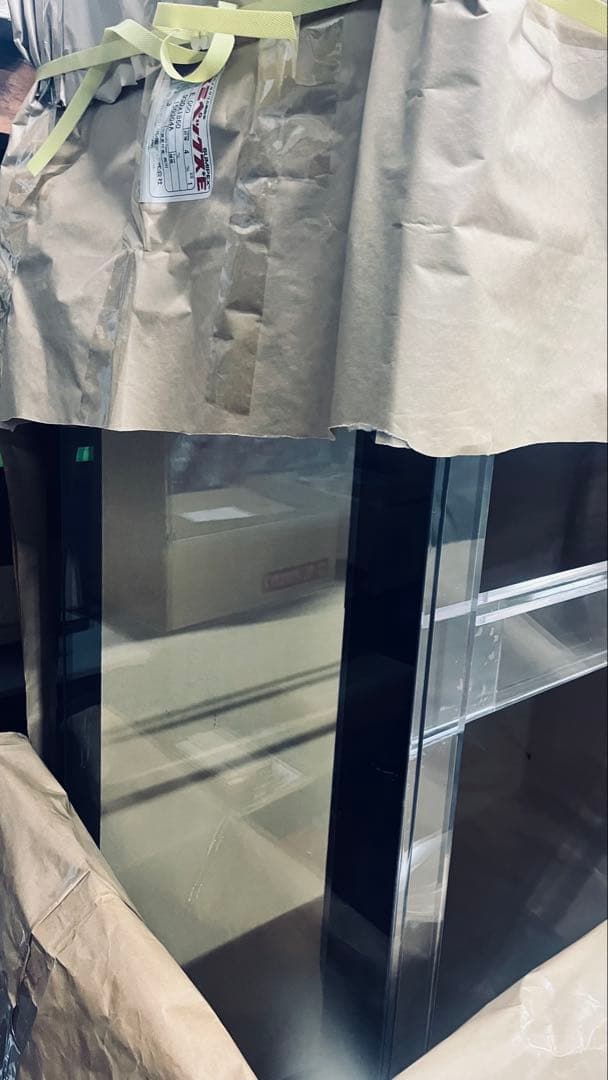 アクリル130×45×45 5㍉ 3・4枚目