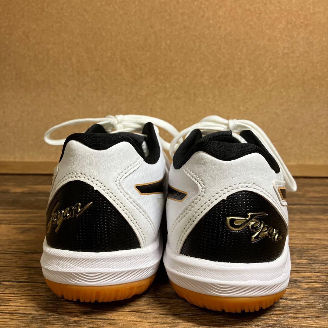 （K25978）アシックス ROTE JAPAN LYTE FF 3 25.5㎝