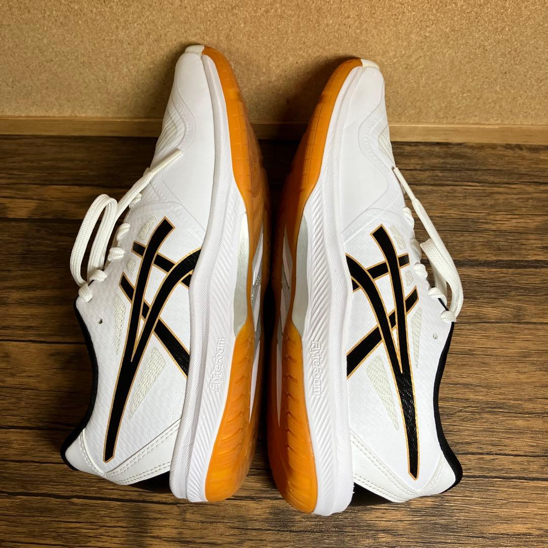 （K25978）アシックス ROTE JAPAN LYTE FF 3 25.5㎝