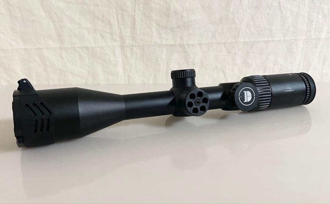 Discovery VT-R 3-9×40 IRAC ライフルスコープ