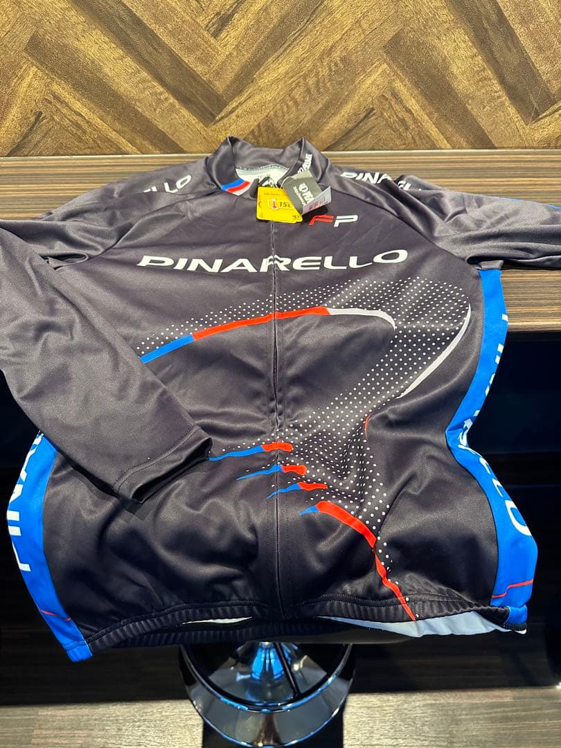 ウェア PINARELLO