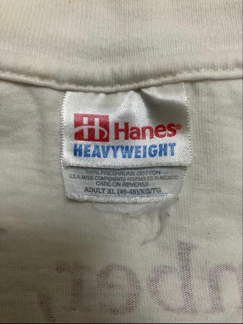 Lagwagon Tシャツ XL ホワイト バンドTシャツ