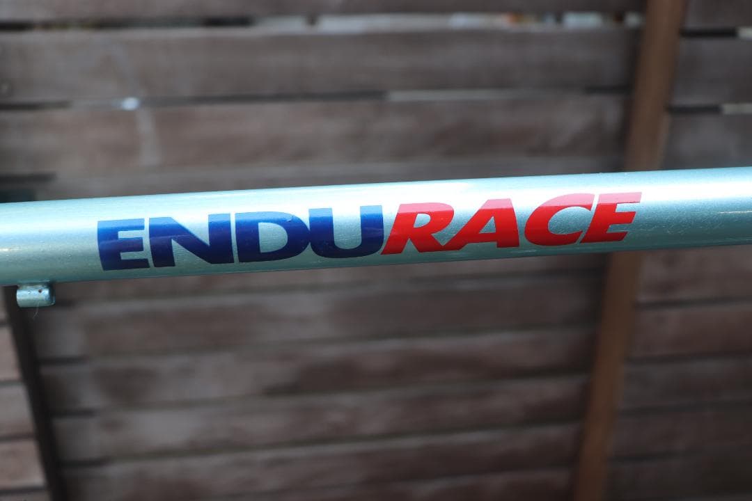 DE ROSA ENDURACE 1992 フレーム デローザ カンパニョーロ