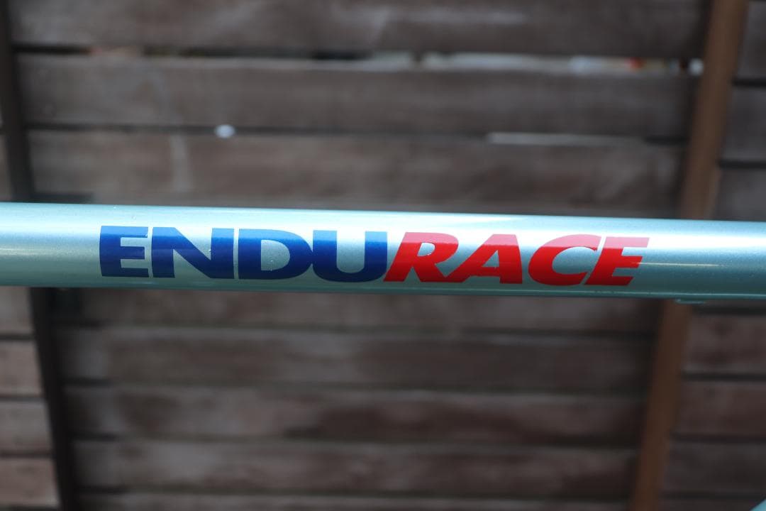 DE ROSA ENDURACE 1992 フレーム デローザ カンパニョーロ