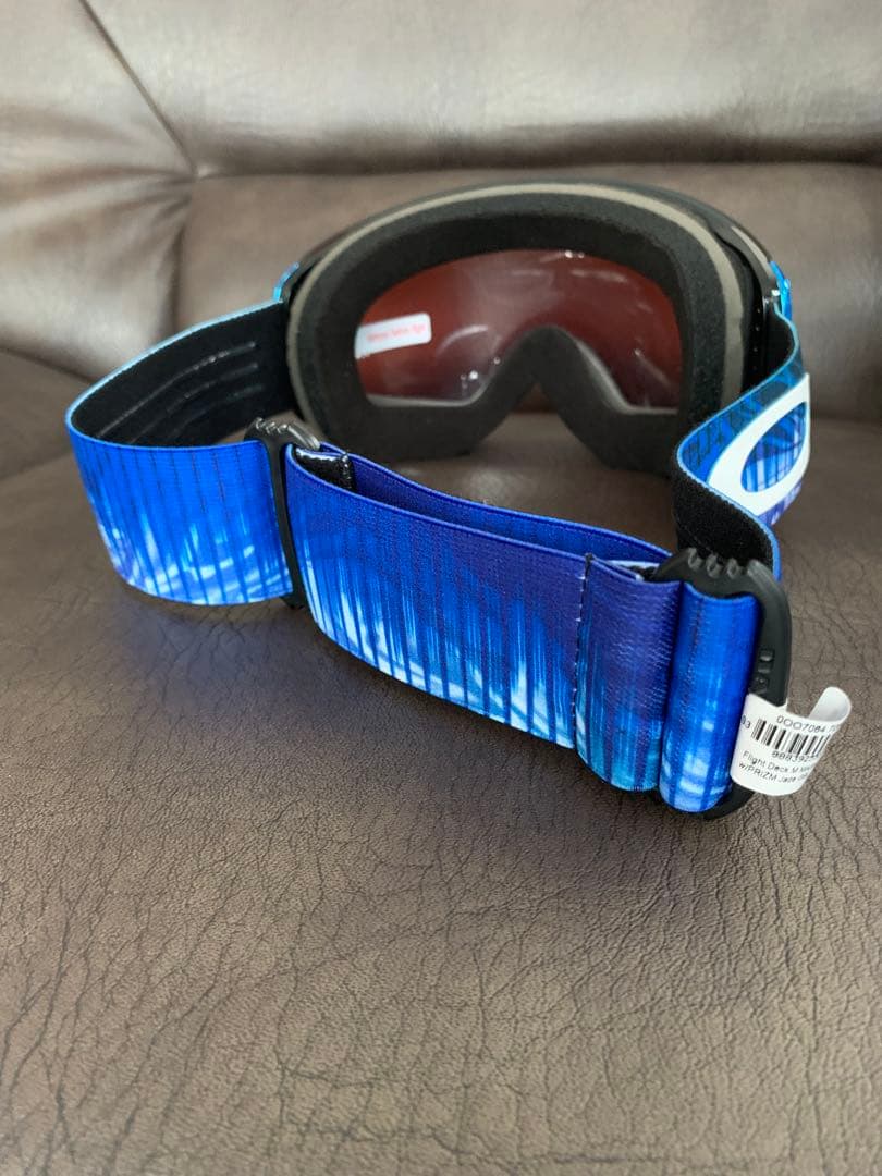 オークリー フライトデッキM Mikaela シグネイチャーモデル