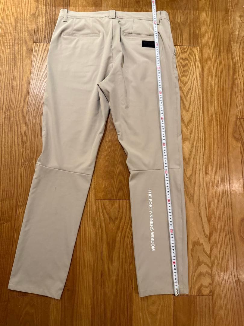 TFW49 MULTI PURPOSE XL ベージュ 定価36,300円