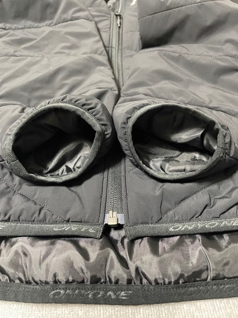 RippleFisher インナージャケット＆ポロシャツ2点セット