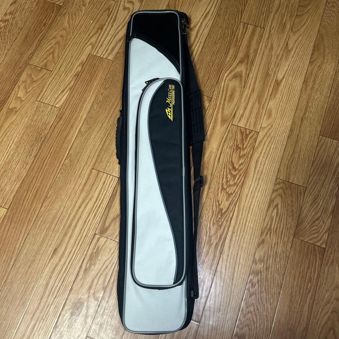 キューケース　mezz メッヅ　新品未使用