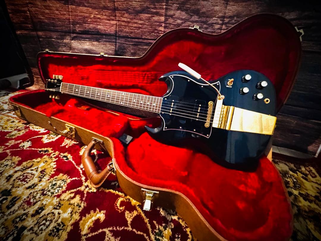 ギター Gibson SG Special MOD