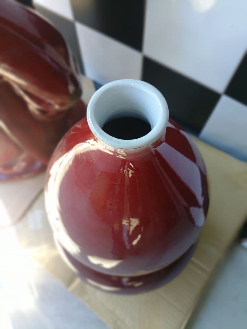 愛知 石湾陶器 中国 神様 鍾馗 しょうき像 疱瘡 魔除け 骨董品 学業合格祈願