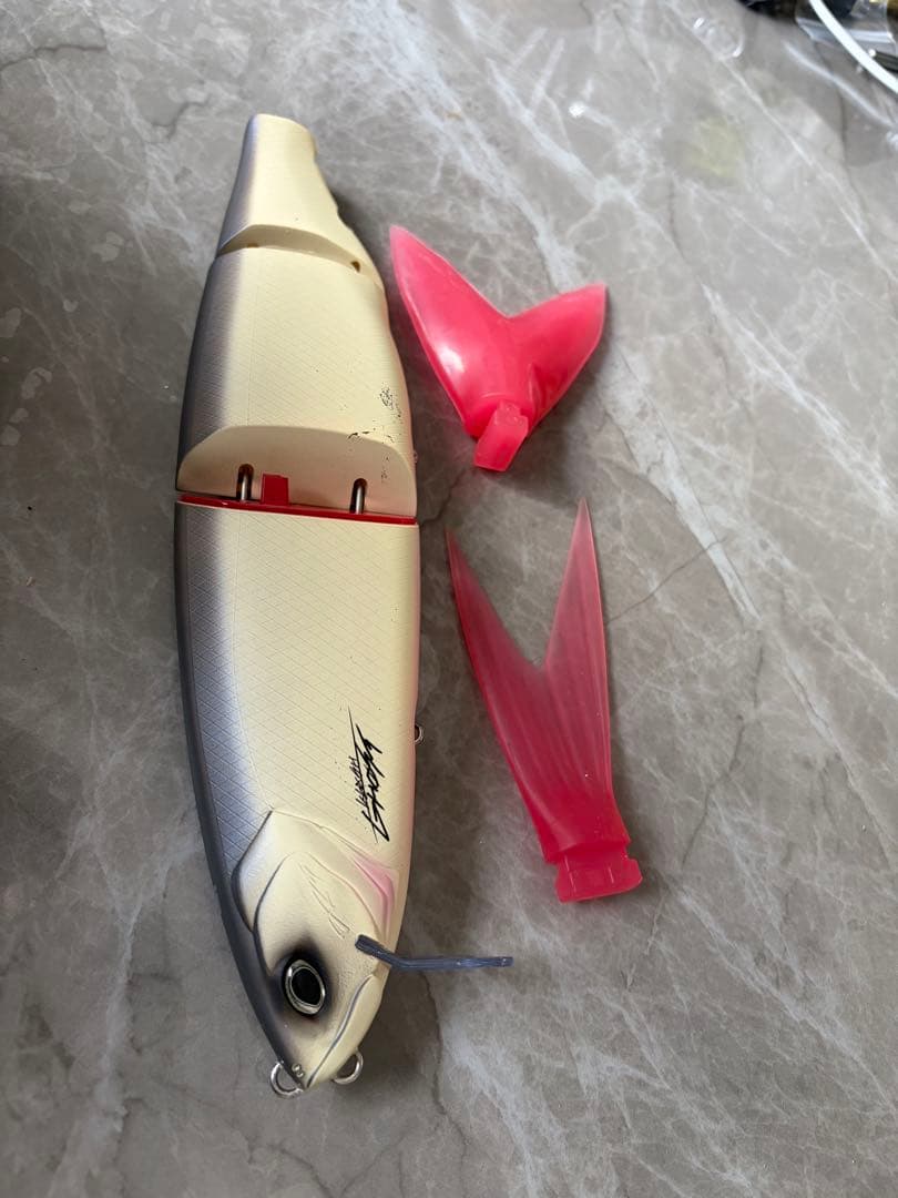 クラッシュゴーストHI