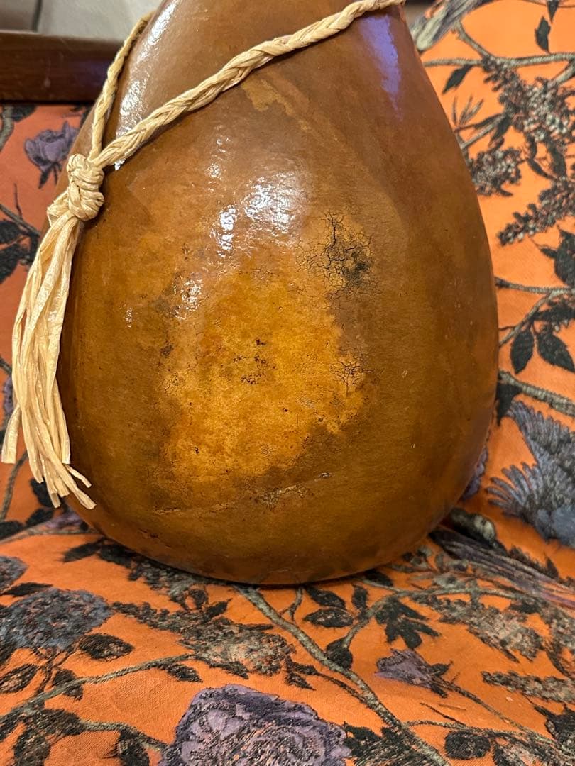 【ハワイアンフラ】値下げ！イプ　イプヘケ　44センチ　フラダンスの楽器