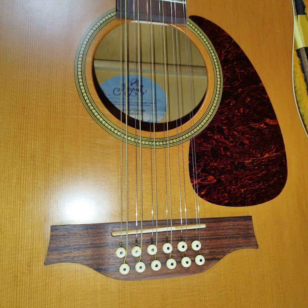 Seagull シーガル Coastline S12 Cedar Guitar