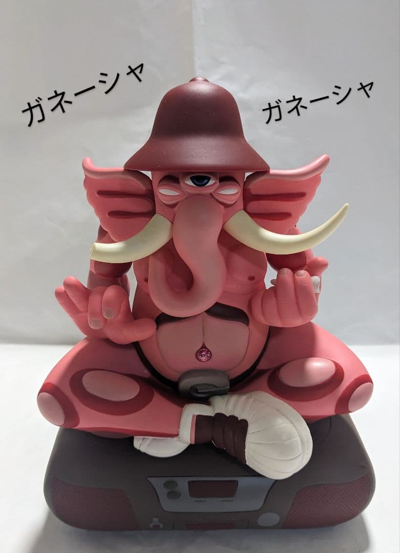 お値下げ中です！ガネーシャ 置物 ②