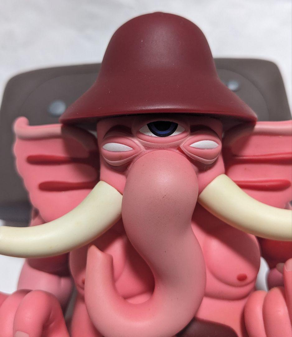 お値下げ中です！ガネーシャ 置物 ②