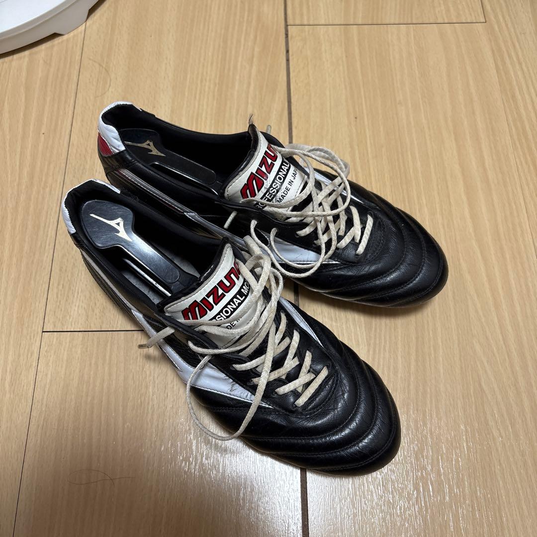 Mizuno モレリア2