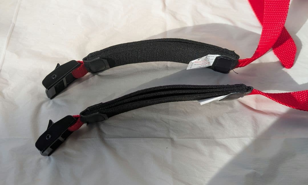 スノーボード DEELUXE TRACK700 parts set 27cm EU42