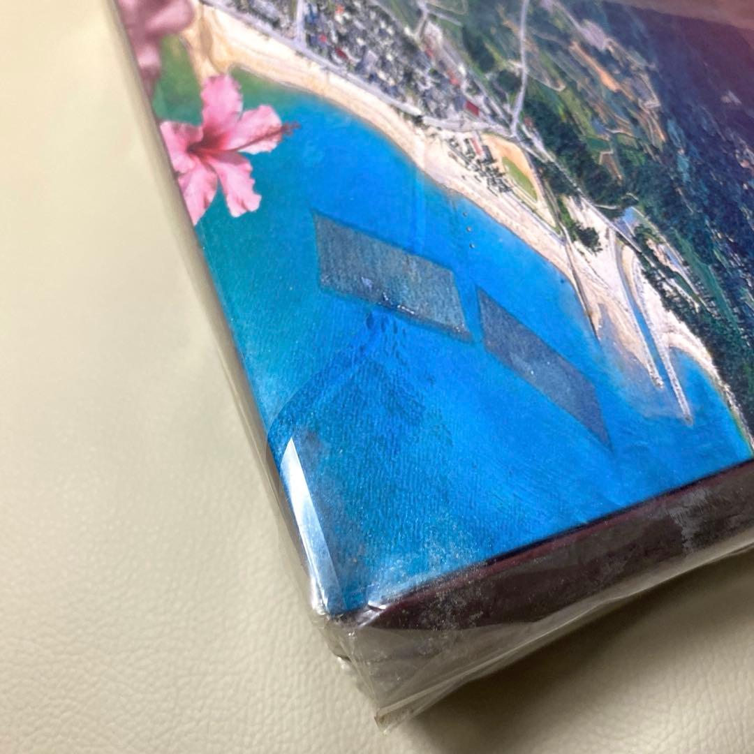 宮里藍 優勝の軌跡2004~2009 限定品