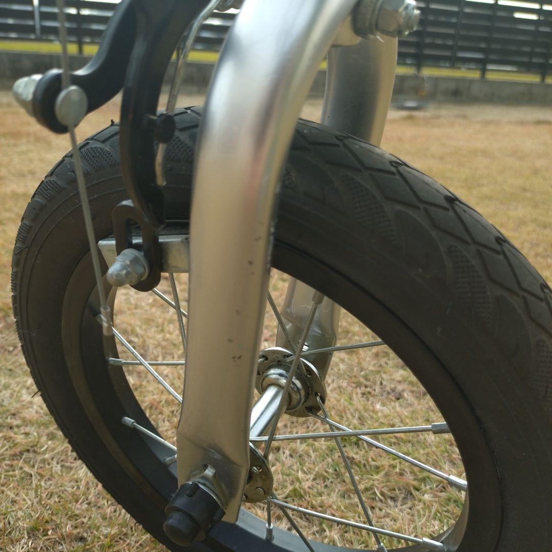 へんしんバイク2 グリーン 比較的綺麗です