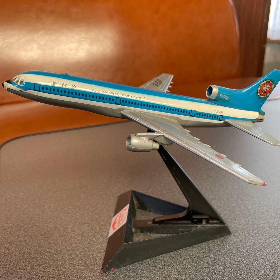 全日空トライスター