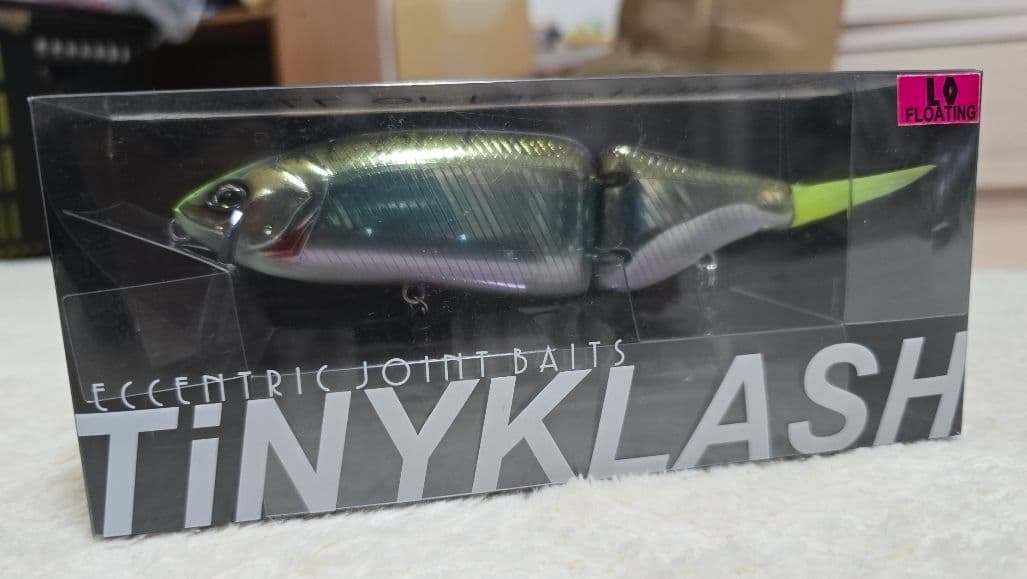 希少DRT タイニークラッシュD.C CUSTOM TINYKLASH low