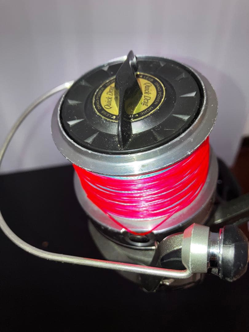 ダイワ　Daiwa クロスキャスト4000QD 4500 まとめて　ジャンク品