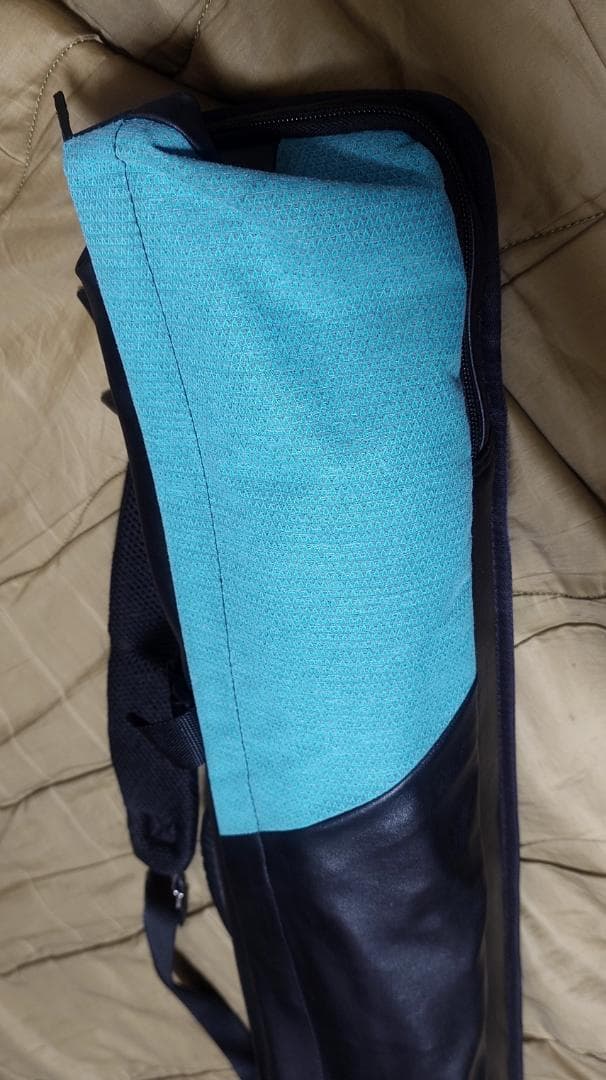 Predator(プレデター) キューケース アルビンオーシャン ハード