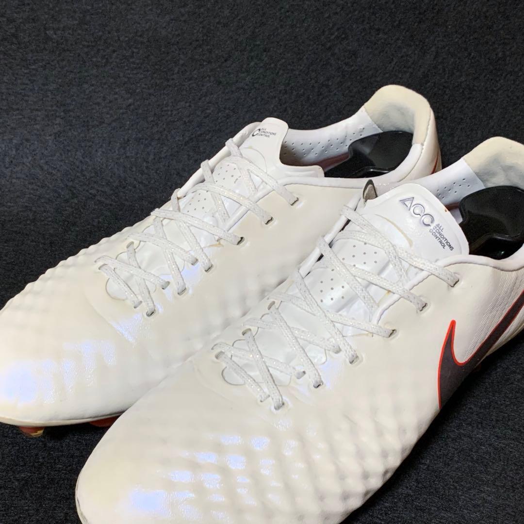 【美品】NIKE マジスタ オブラ 2 エリート FG