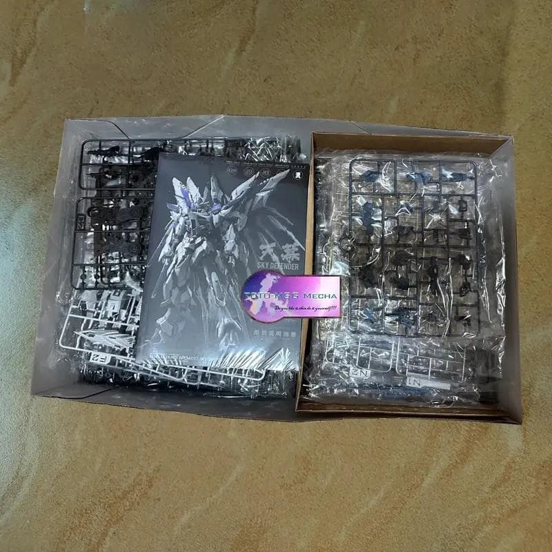 EINTAINDUSTRIES1/72スケールSKY DEFENDERスカイ