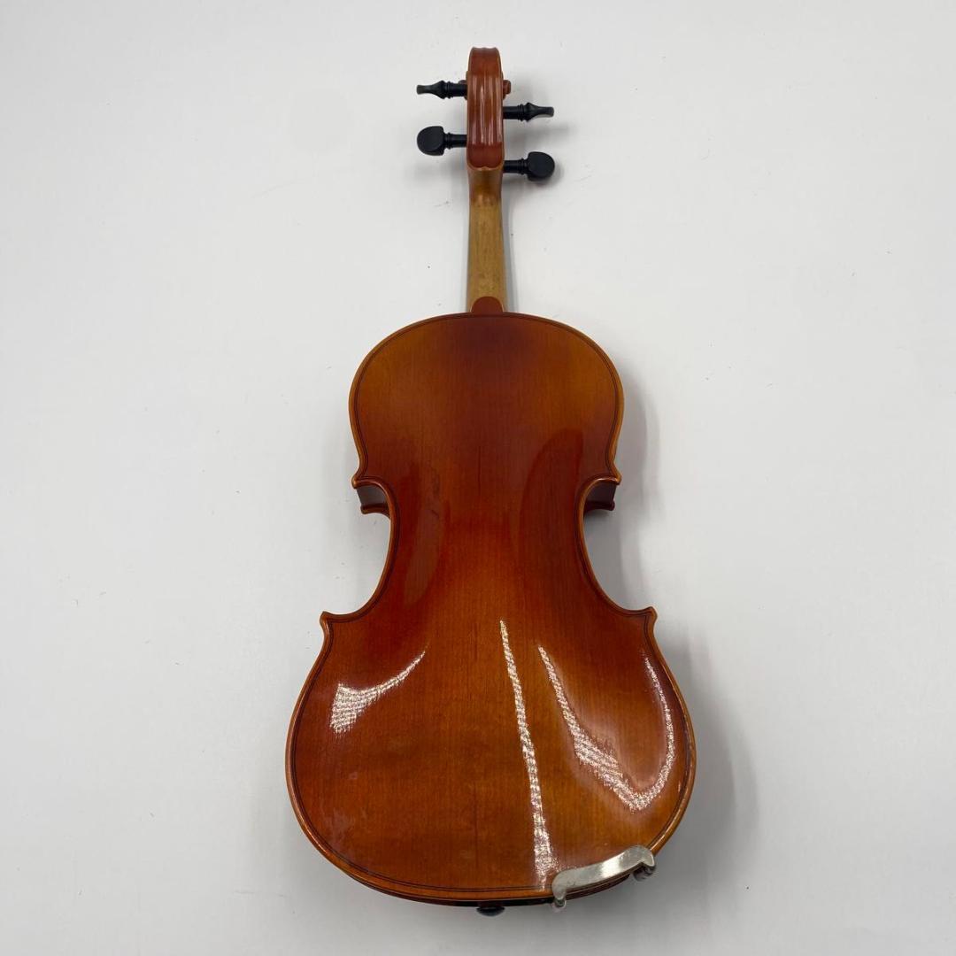 【弦新品】スズキ No.200 1/4 1998年製 SUZUKI バイオリン