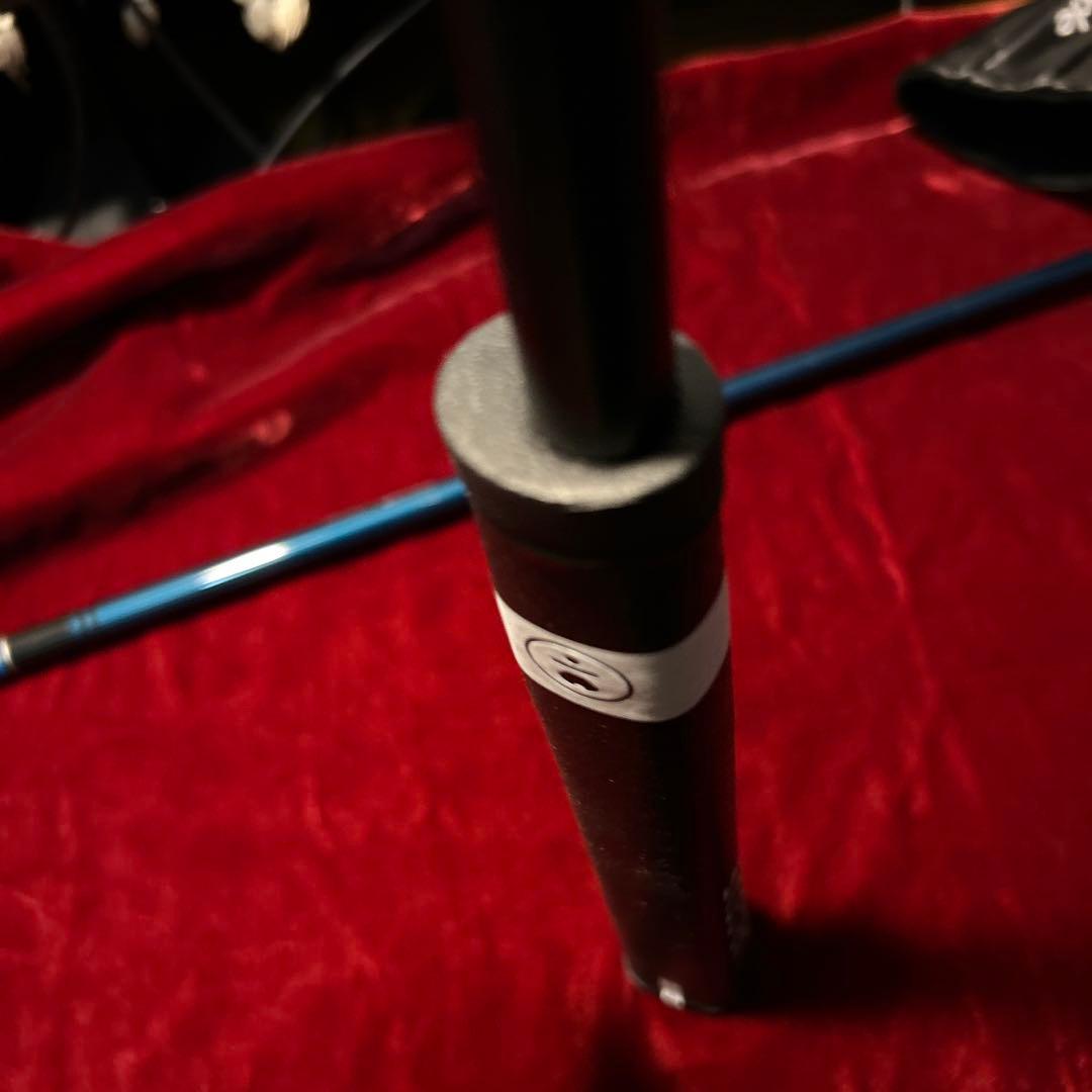 L.A.B GOLF oz1i HSタイプ