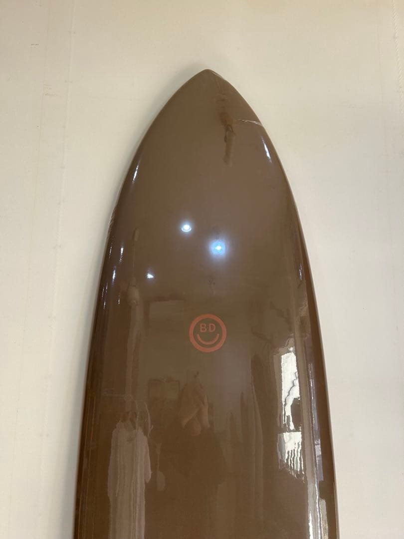 サーフィン・ボディボード BEACHED DAYS C-BUSKET 7'0\