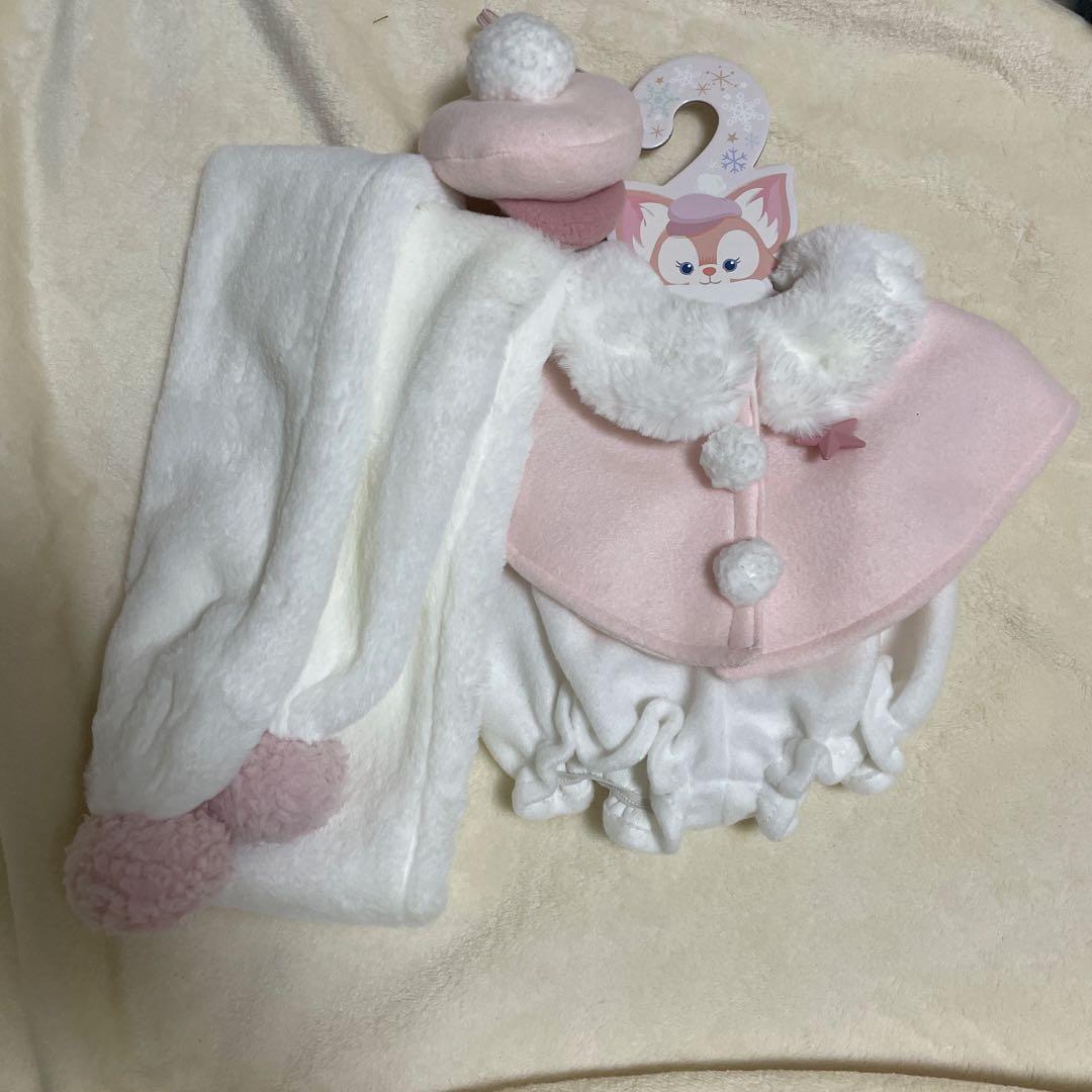 に*様 リーナベル　ダンシングスノーフレークス　コスチューム