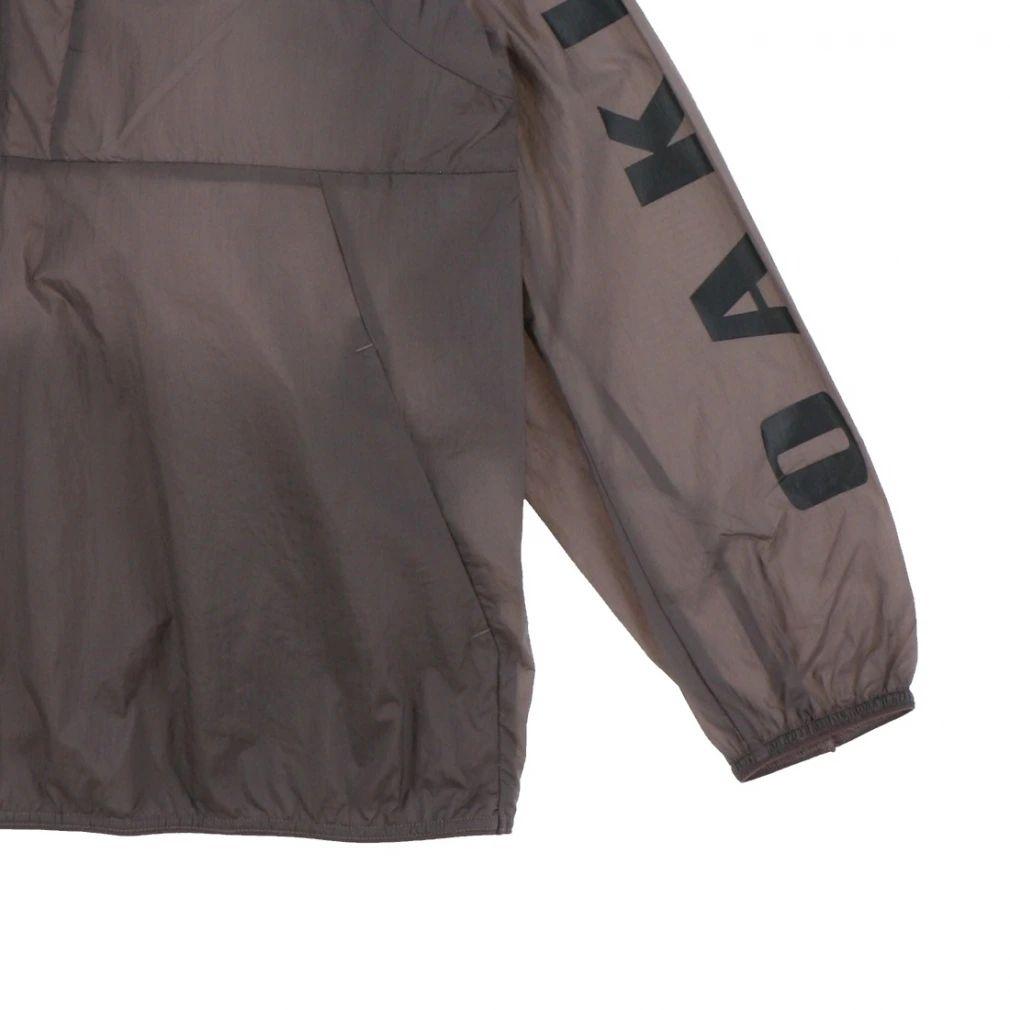 OAKLEY 2024秋冬最新モデルランニングウインドブレーカー上下セットアップ