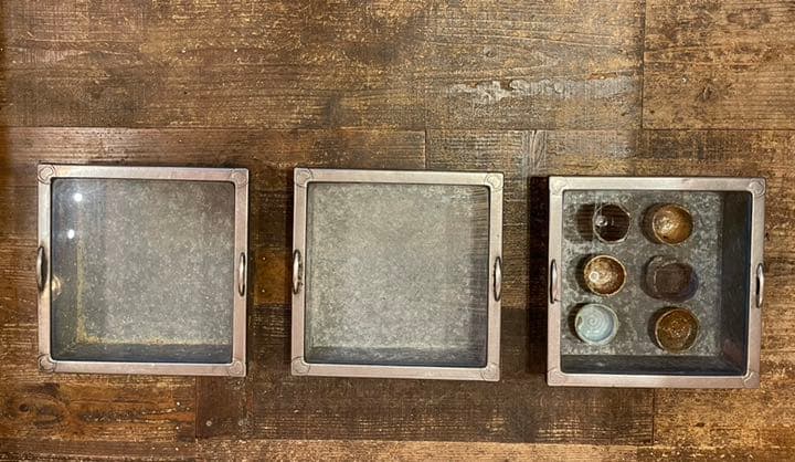 駄菓子 ショーケース  希少品 B