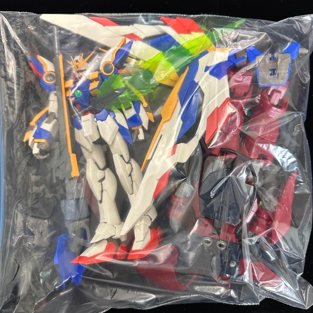 ガンプラ他ジャンク詰め合わせ