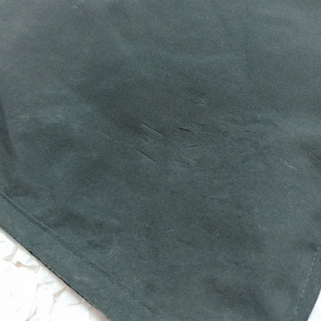 MAHF　マーフ　ウェア　スノーボード　XXL ダークグリーン