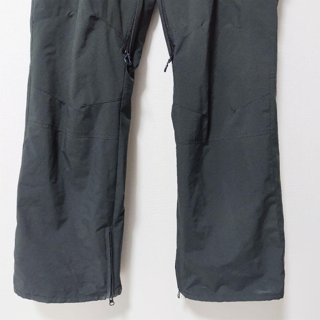 MAHF　マーフ　ウェア　スノーボード　XXL ダークグリーン