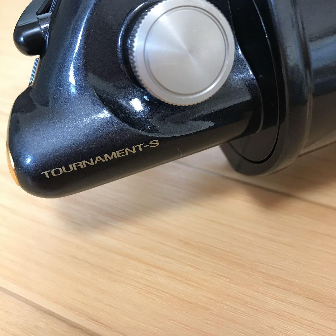 リール Daiwa TOURNAMENT-S 6000