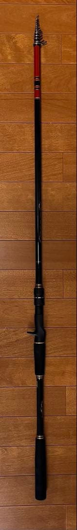 タカさん用　海上釣り堀　ULTIMATE SPEC B-400