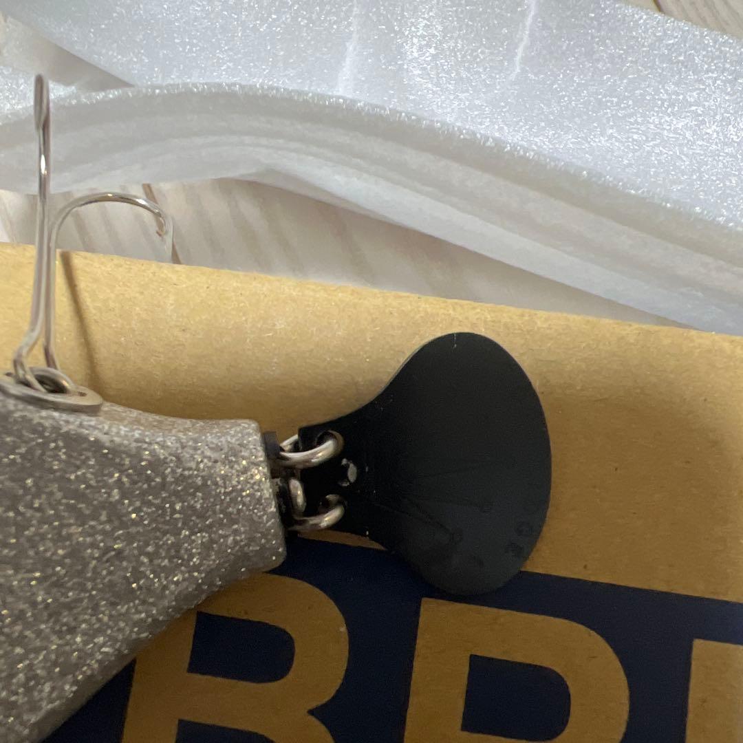 トップブリッジ フラットアラパイマ